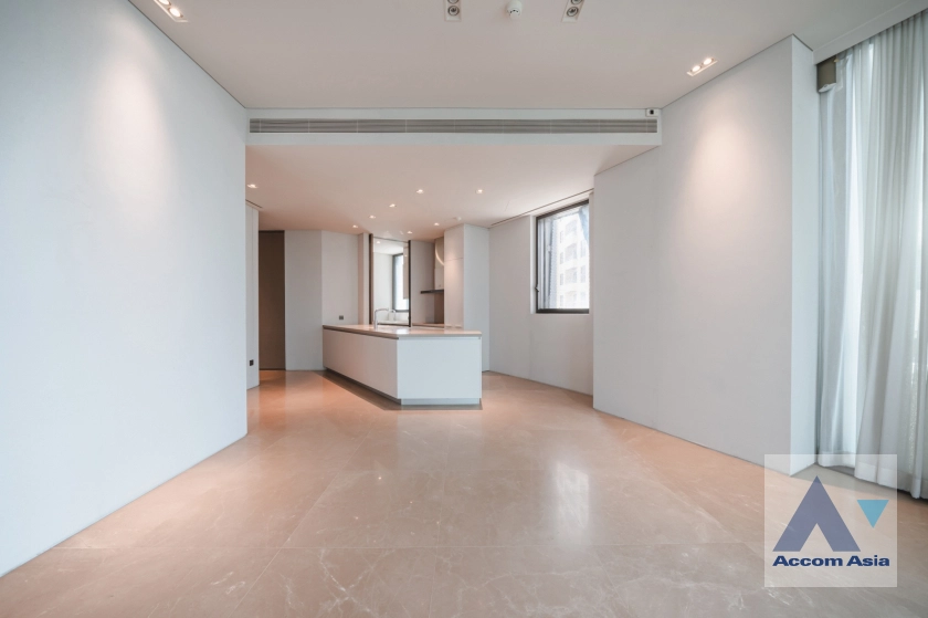 5  2 br Condominium For Rent in Charoen Nakhon ,Bangkok BTS Krung Thon Buri at Banyan Tree Residences Riverside AA40079