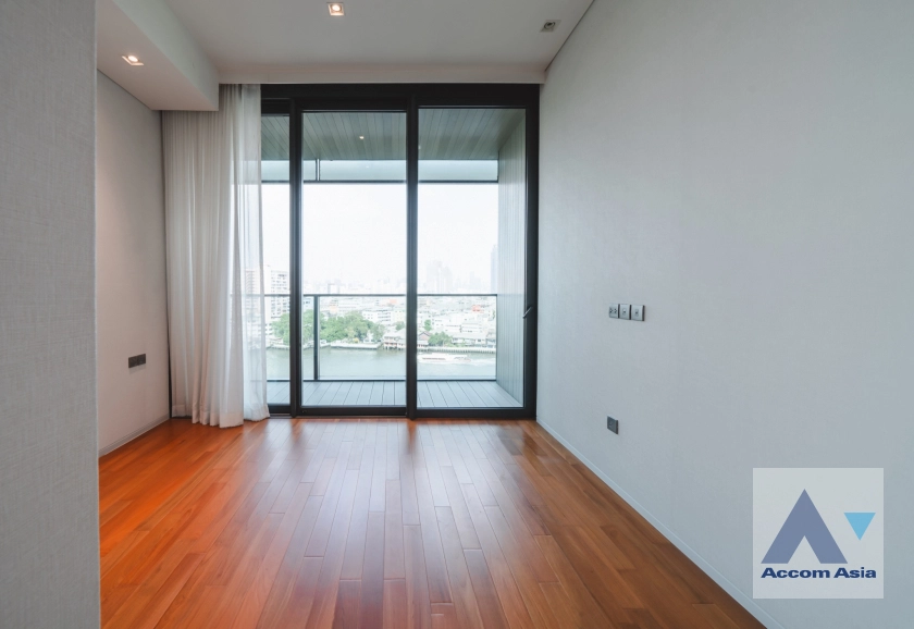 9  2 br Condominium For Rent in Charoen Nakhon ,Bangkok BTS Krung Thon Buri at Banyan Tree Residences Riverside AA40079
