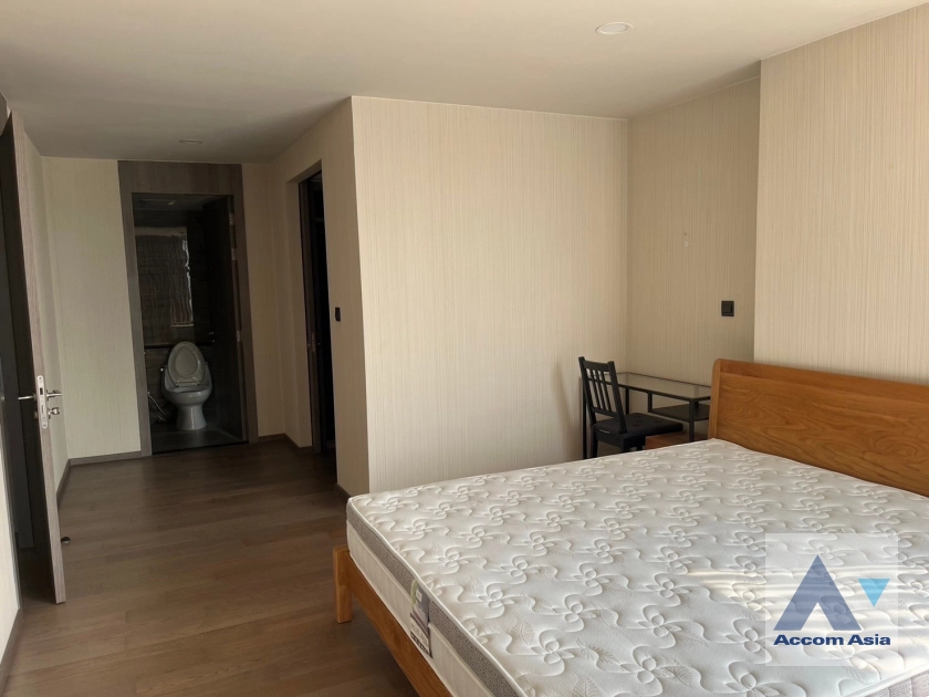 8  2 br Condominium For Rent in Ploenchit ,Bangkok BTS Ratchadamri - MRT Silom at Klass Sarasin-Rajdamri AA40085
