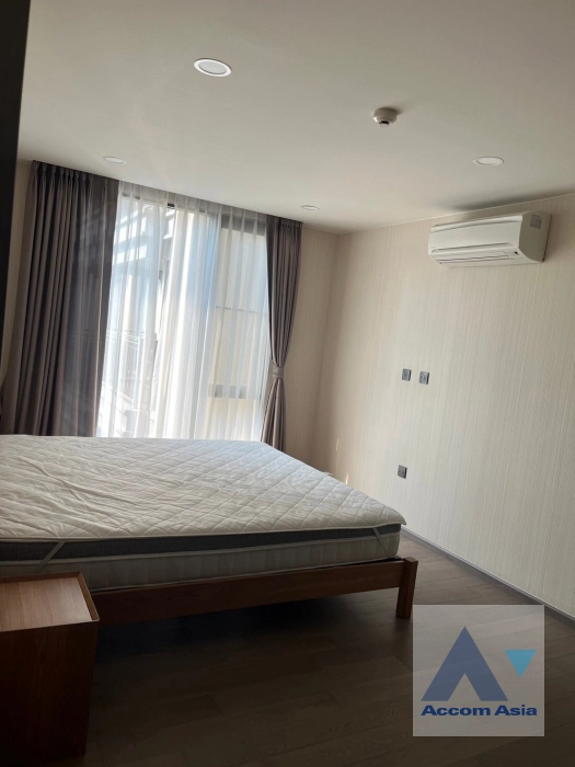 7  2 br Condominium For Rent in Ploenchit ,Bangkok BTS Ratchadamri - MRT Silom at Klass Sarasin-Rajdamri AA40085