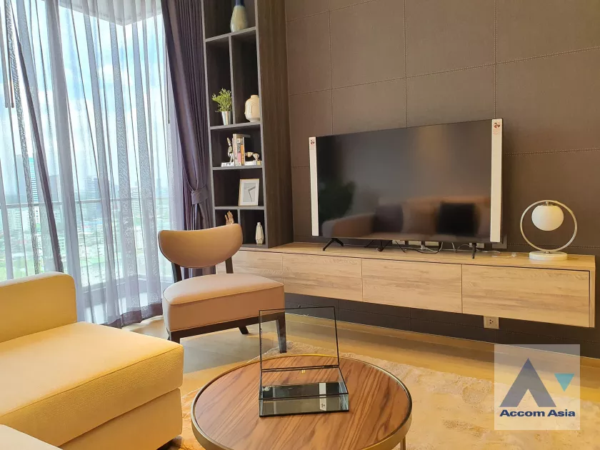 unit 2 Bedrooms  Condominium For Rent in Sukhumvit, Bangkok  near BTS Thong Lo (AA40087)