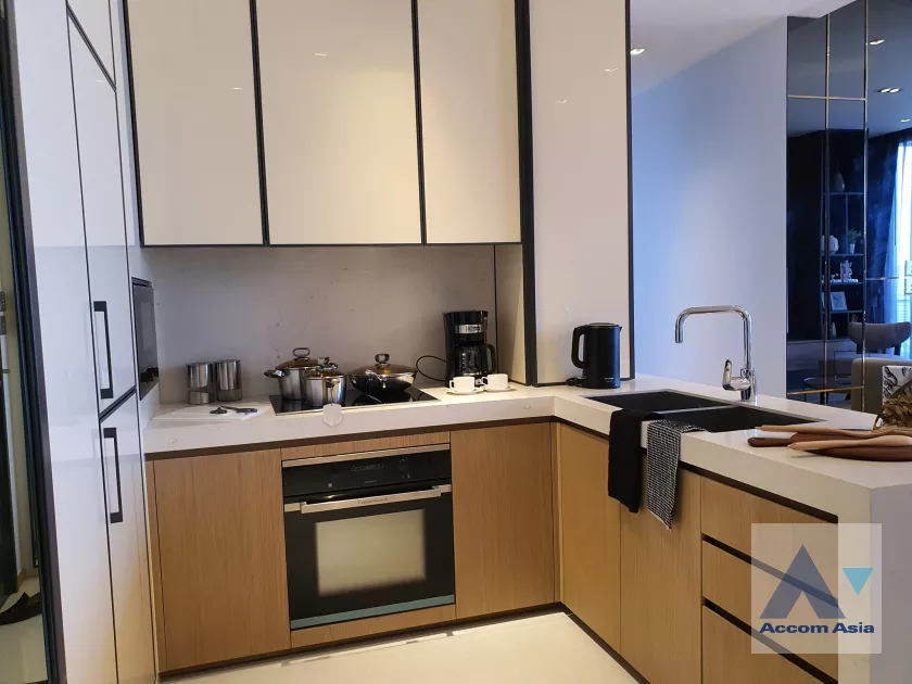  1  2 br Condominium For Rent in Sukhumvit ,Bangkok BTS Thong Lo at Beatniq Sukhumvit AA40087