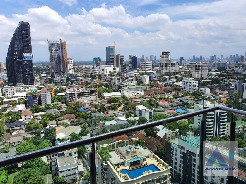 8  2 br Condominium For Rent in Sukhumvit ,Bangkok BTS Thong Lo at Beatniq Sukhumvit AA40087