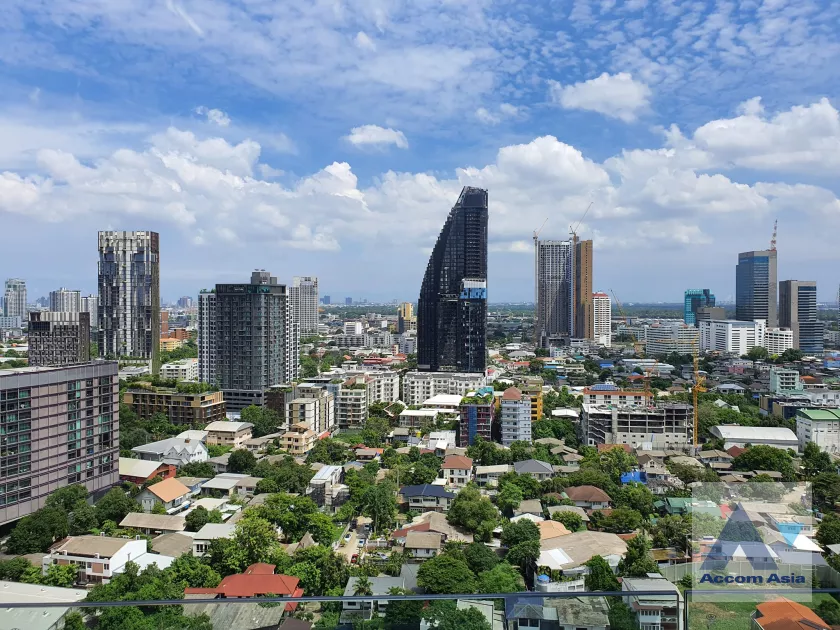 9  2 br Condominium For Rent in Sukhumvit ,Bangkok BTS Thong Lo at Beatniq Sukhumvit AA40087
