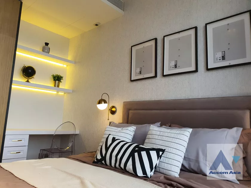 6  2 br Condominium For Rent in Sukhumvit ,Bangkok BTS Thong Lo at Beatniq Sukhumvit AA40087