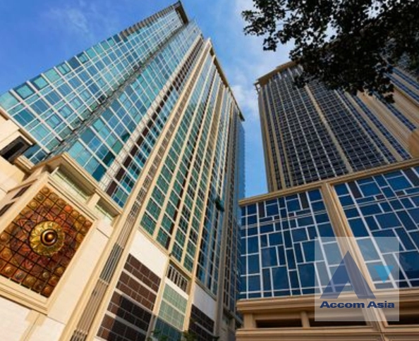  2  2 br Condominium For Rent in Ploenchit ,Bangkok BTS Ploenchit at Athenee Residence AA40090