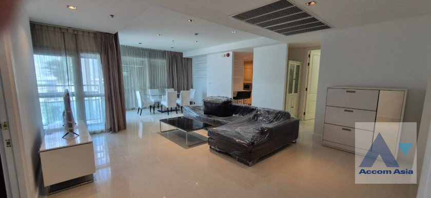 condominium for rent in Ploenchit, Bangkok Code AA40090