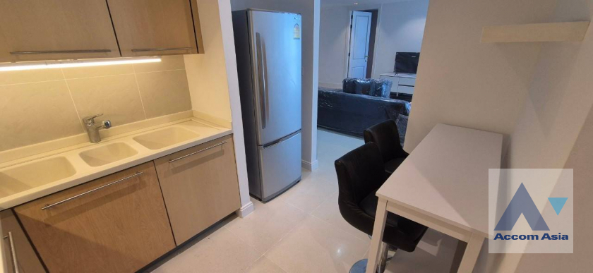 condominium for rent in Ploenchit, Bangkok Code AA40090