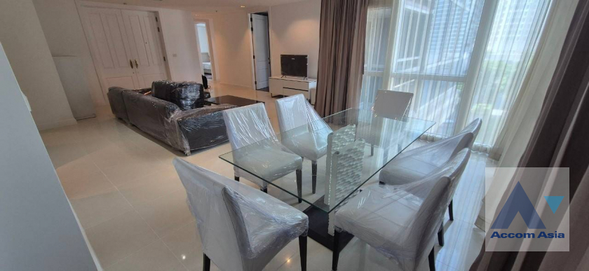 condominium for rent in Ploenchit, Bangkok Code AA40090