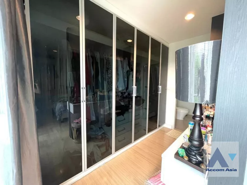 11  3 br Townhouse For Sale in Lat Phrao ,Bangkok  at Home Park AA40094