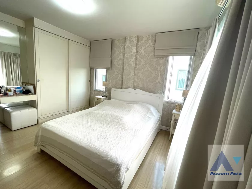 9  3 br Townhouse For Sale in Lat Phrao ,Bangkok  at Home Park AA40094