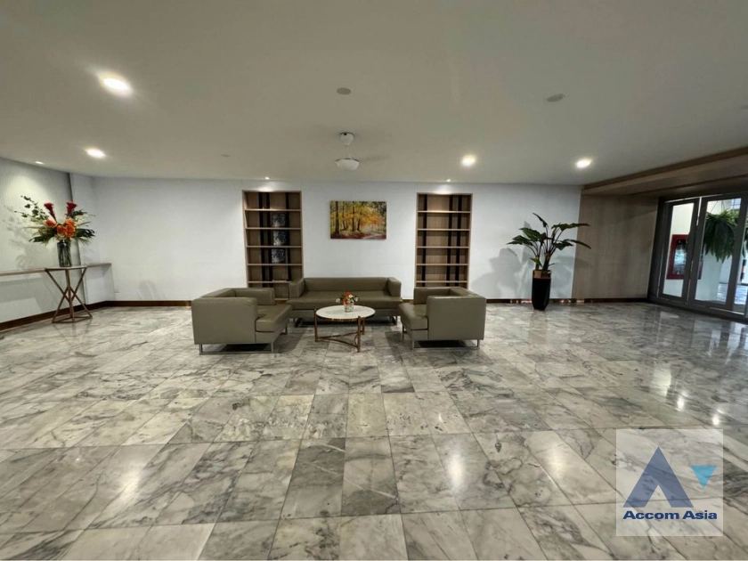  D.S. Tower 2 Condominium  3 Bedroom for Rent BTS Phrom Phong in Sukhumvit Bangkok