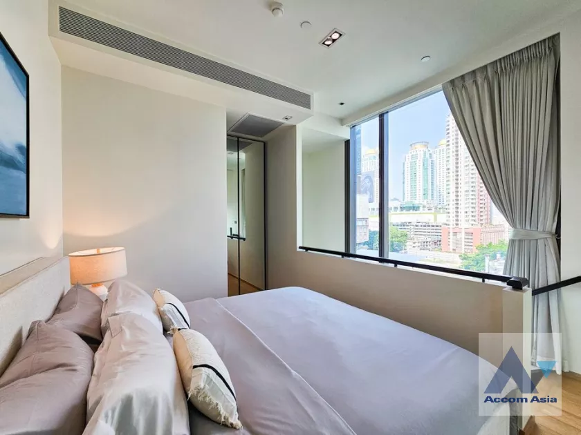 14  1 br Condominium for rent and sale in Ploenchit ,Bangkok BTS Chitlom at 28 Chidlom AA40099