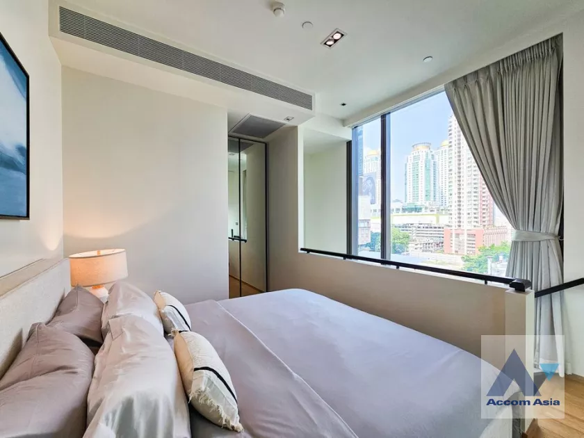 14  1 br Condominium For Rent in Ploenchit ,Bangkok BTS Chitlom at 28 Chidlom AA40099