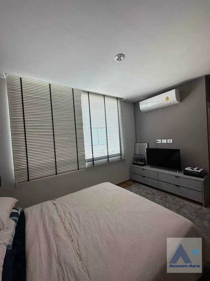 8  3 br Townhouse For Sale in Pattanakarn ,Bangkok ARL Ramkhamhaeng at Nirvana Define Srinakarin Rama9  AA40105