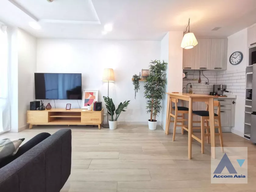 unit 1 Bedroom  Condominium For Sale in ,   near BTS Ari (AA40106)