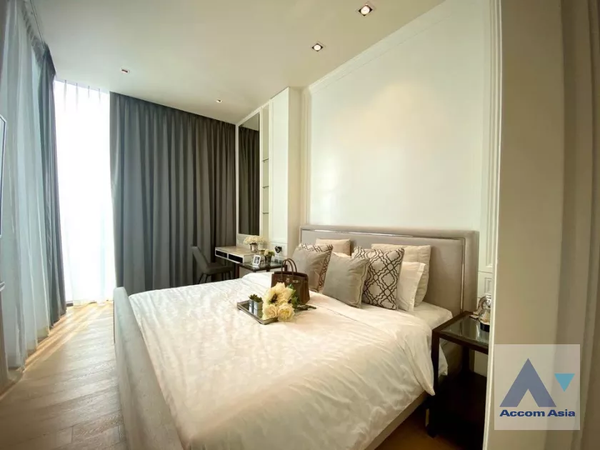  1  2 br Condominium For Rent in Ploenchit ,Bangkok BTS Chitlom at 28 Chidlom AA40107