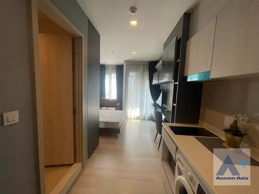 5  1 br Condominium For Rent in Ploenchit ,Bangkok BTS Ploenchit at Life One Wireless AA40108