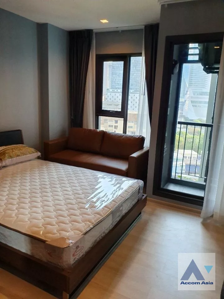 7  1 br Condominium For Rent in Ploenchit ,Bangkok BTS Ploenchit at Life One Wireless AA40108