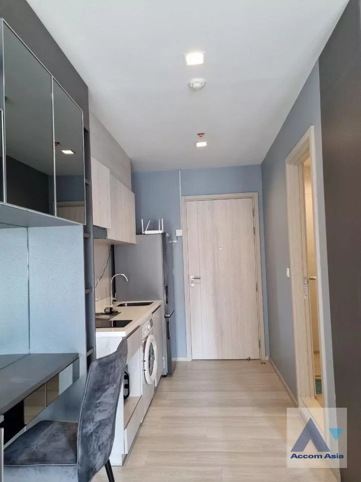 6  1 br Condominium For Rent in Ploenchit ,Bangkok BTS Ploenchit at Life One Wireless AA40108