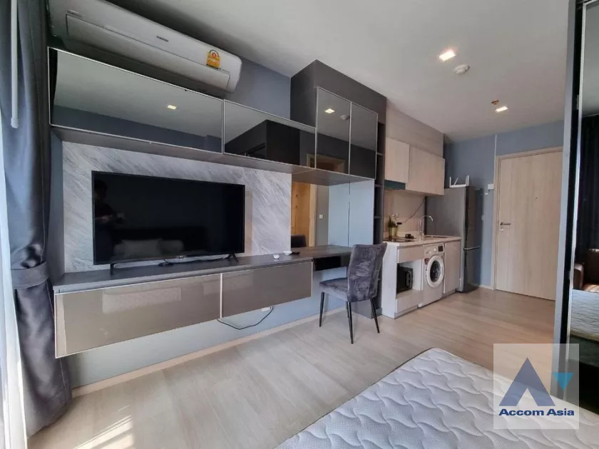  Life One Wireless Condominium  1 Bedroom for Rent BTS Ploenchit in Ploenchit Bangkok