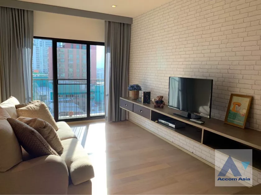  2  1 br Condominium For Rent in Phaholyothin ,Bangkok BTS Mo-Chit at Noble Reform AA40109