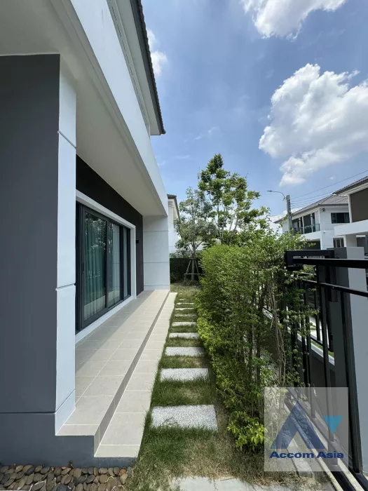 29  4 br House For Rent in Phaholyothin ,Bangkok  at Centro Vibhavadi AA40110