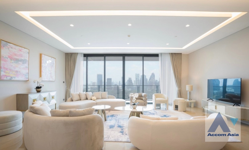 Condominium For Rent & Sale in Ploenchit, Bangkok Code AA40113