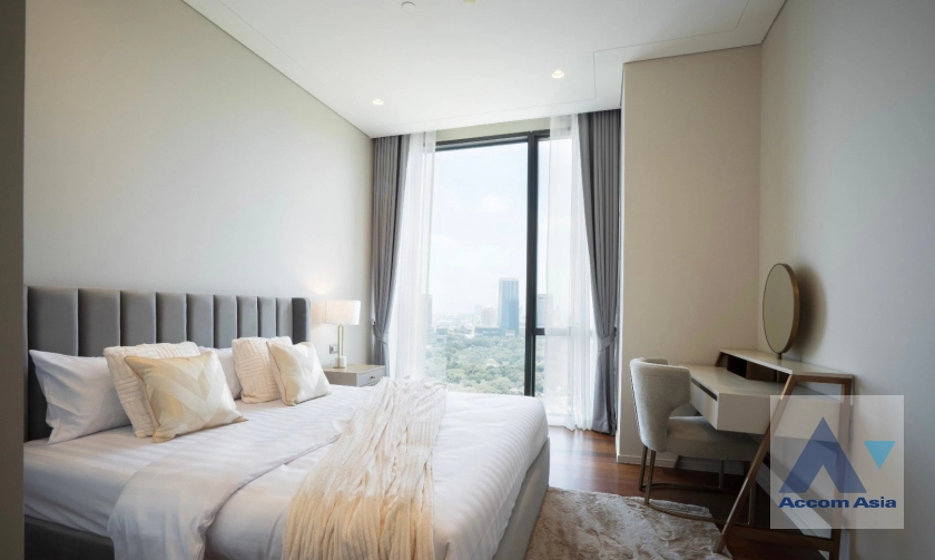 9  5 br Condominium for rent and sale in Ploenchit ,Bangkok BTS Chitlom at The Residences at Sindhorn Kempinski Hotel Bangkok AA40113