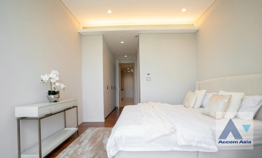 10  5 br Condominium for rent and sale in Ploenchit ,Bangkok BTS Chitlom at The Residences at Sindhorn Kempinski Hotel Bangkok AA40113