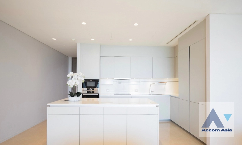 16  5 br Condominium for rent and sale in Ploenchit ,Bangkok BTS Chitlom at The Residences at Sindhorn Kempinski Hotel Bangkok AA40113