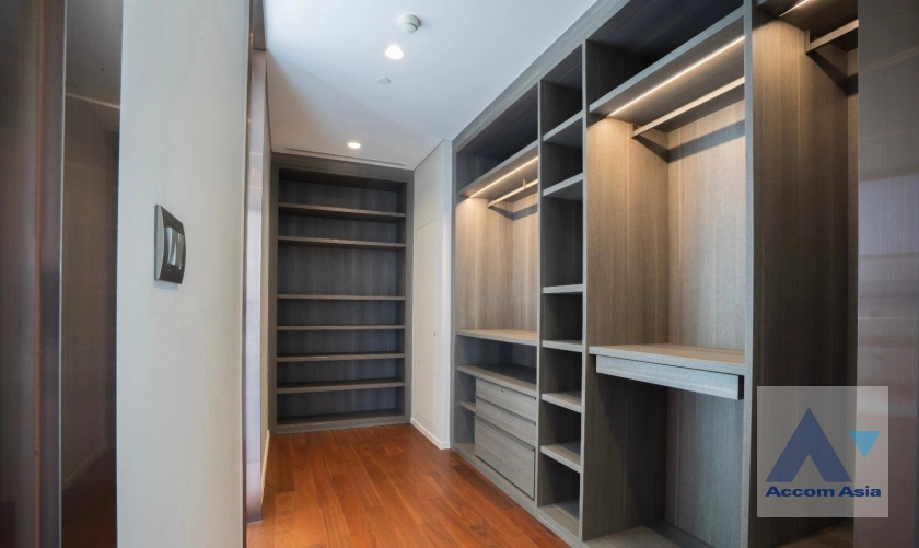 13  5 br Condominium for rent and sale in Ploenchit ,Bangkok BTS Chitlom at The Residences at Sindhorn Kempinski Hotel Bangkok AA40113