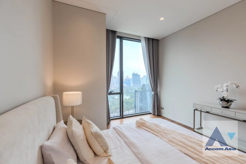 31  5 br Condominium for rent and sale in Ploenchit ,Bangkok BTS Chitlom at The Residences at Sindhorn Kempinski Hotel Bangkok AA40113