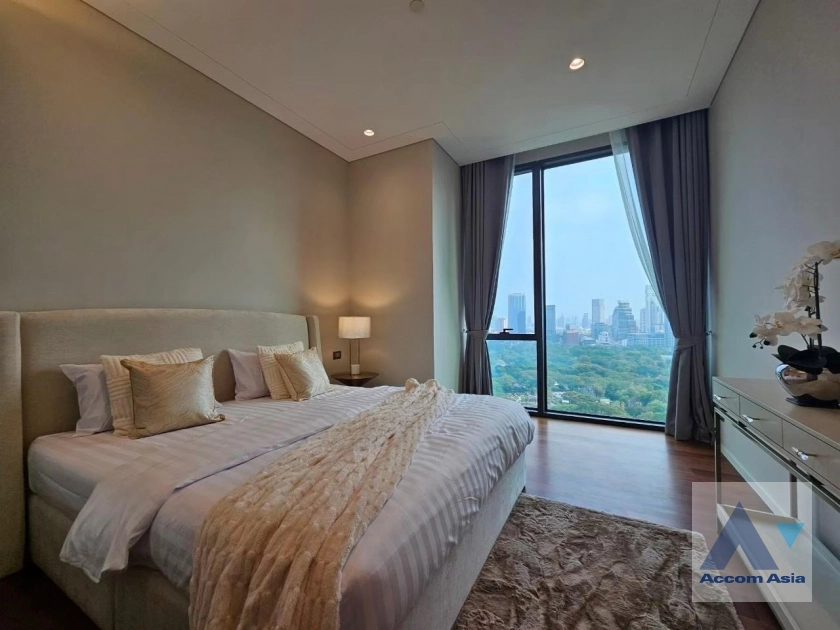 36  5 br Condominium for rent and sale in Ploenchit ,Bangkok BTS Chitlom at The Residences at Sindhorn Kempinski Hotel Bangkok AA40113