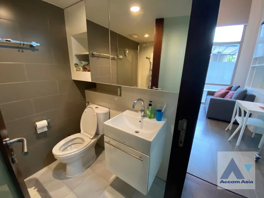 10  1 br Condominium For Rent in Sukhumvit ,Bangkok BTS Thong Lo at Ideo Morph Condominium AA40118