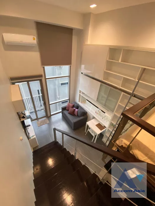 6  1 br Condominium For Rent in Sukhumvit ,Bangkok BTS Thong Lo at Ideo Morph Condominium AA40118