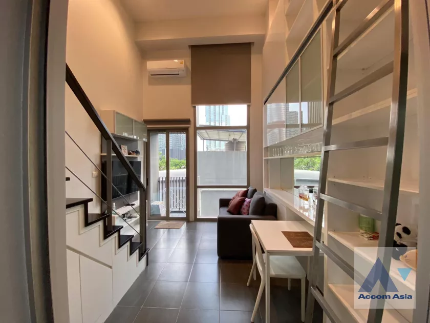 4  1 br Condominium For Rent in Sukhumvit ,Bangkok BTS Thong Lo at Ideo Morph Condominium AA40118