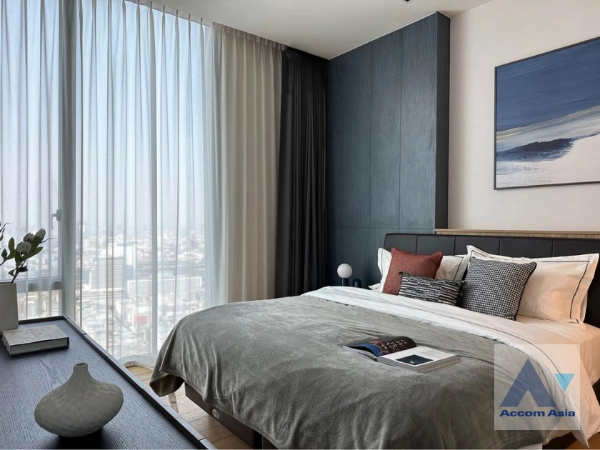 9  2 br Condominium for rent and sale in Ploenchit ,Bangkok BTS Chitlom at 28 Chidlom AA40119