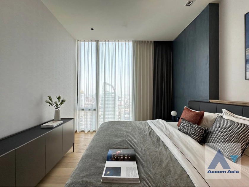 8  2 br Condominium for rent and sale in Ploenchit ,Bangkok BTS Chitlom at 28 Chidlom AA40119