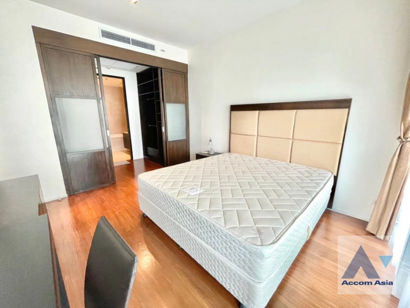 5  2 br Condominium For Rent in Sukhumvit ,Bangkok BTS Phrom Phong at The Madison AA40121