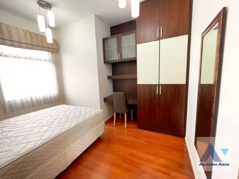6  2 br Condominium For Rent in Sukhumvit ,Bangkok BTS Phrom Phong at The Madison AA40121