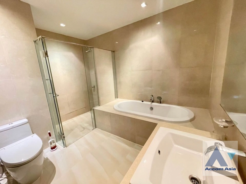 7  2 br Condominium For Rent in Sukhumvit ,Bangkok BTS Phrom Phong at The Madison AA40121