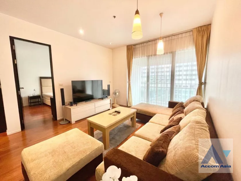 Fully Furnished |  The Madison Condominium  2 Bedroom for Rent BTS Phrom Phong in Sukhumvit Bangkok
