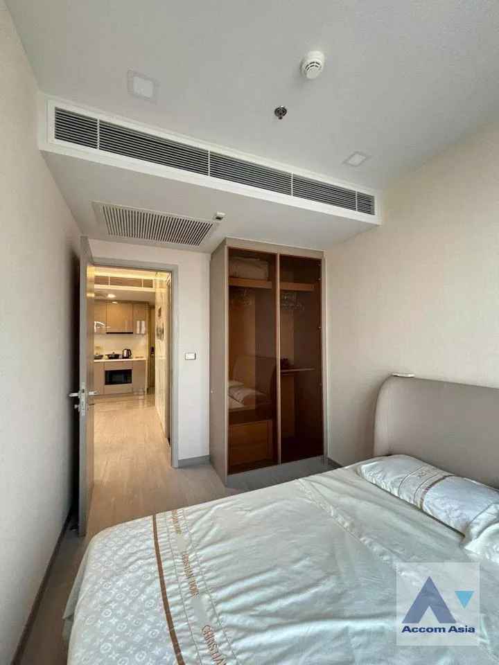 8  2 br Condominium For Rent in Ratchadapisek ,Bangkok MRT Rama 9 at One9Five Asoke Rama 9 AA40126