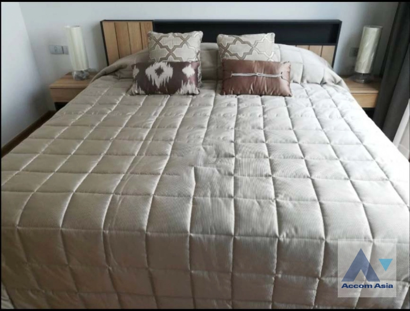 4  3 br Condominium for rent and sale in Sukhumvit ,Bangkok BTS Nana at HYDE Sukhumvit 13 AA40129