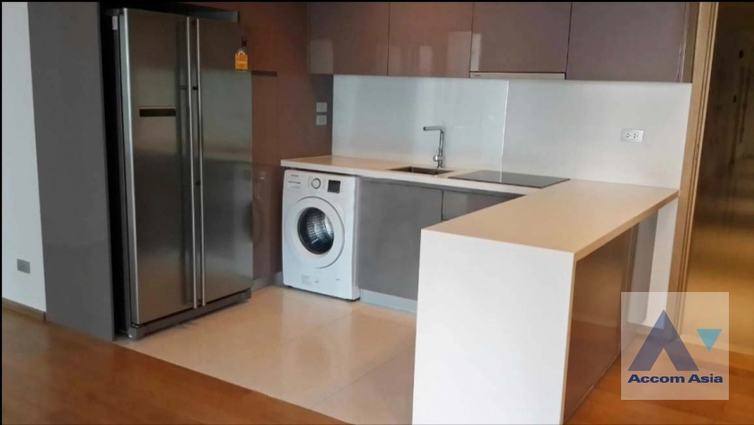  1  3 br Condominium for rent and sale in Sukhumvit ,Bangkok BTS Nana at HYDE Sukhumvit 13 AA40129