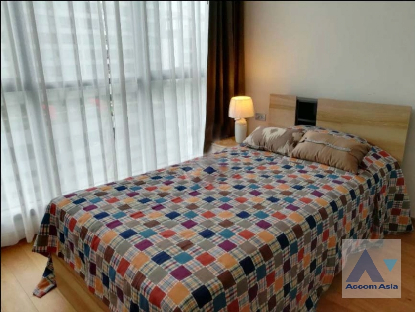  1  3 br Condominium for rent and sale in Sukhumvit ,Bangkok BTS Nana at HYDE Sukhumvit 13 AA40129