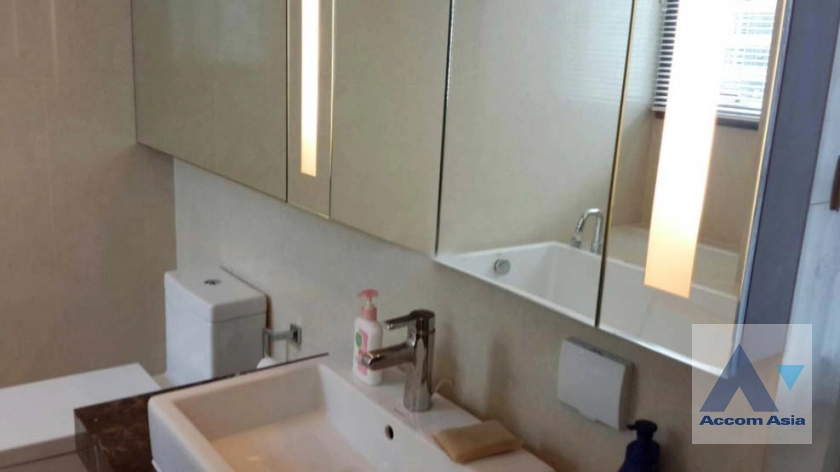 5  3 br Condominium for rent and sale in Sukhumvit ,Bangkok BTS Nana at HYDE Sukhumvit 13 AA40129