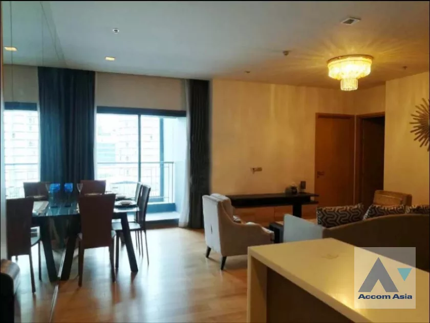  2  3 br Condominium For Rent in Sukhumvit ,Bangkok BTS Nana at HYDE Sukhumvit 13 AA40129