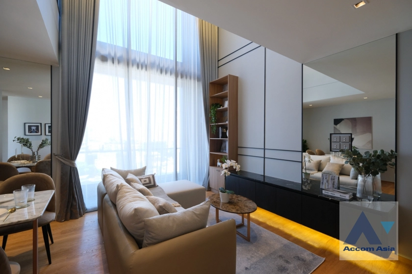 4  2 br Condominium For Rent in Sukhumvit ,Bangkok BTS Thong Lo at Beatniq Sukhumvit AA40130